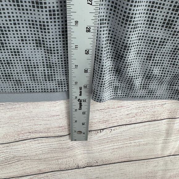 Albion SC San Diego Jersey Mens XXL Capelli Sport NWT Short Sleeve Gray - Picture 11 of 11